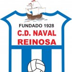 logo CD Naval Reinosa