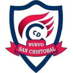 logo CD Nuevo San Cristobal