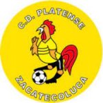 logo CD Platense Zacatecoluca