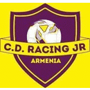 logo CD Racing Junior De Armenia