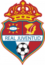logo CD Real Juventud