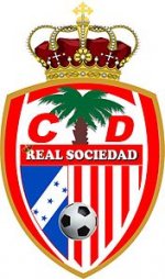 logo CD Real Sociedad