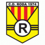 logo CD Roda