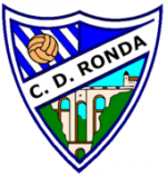 logo CD Ronda
