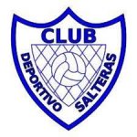logo CD Salteras