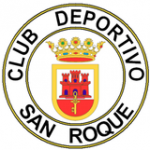 logo CD San Roque De Cadiz