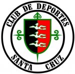 logo CD Santa Cruz