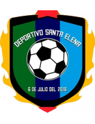 logo CD Santa Elena Sumpa
