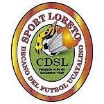 logo CD Sport Loreto