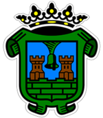 logo CD Tedeón