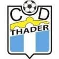 logo CD Thader