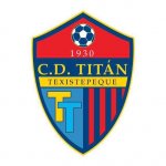 logo CD Titan