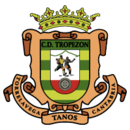logo CD Tropezón