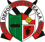 logo CD Varea