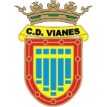 logo CD Vianés