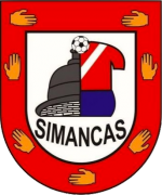 logo CD Villa De Simancas