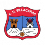 logo CD Villacanas