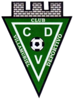 logo CD Villamuriel