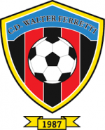 logo CD Walter Ferretti U20