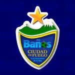 logo CDE Baños