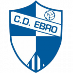 logo CD Ebro