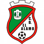 logo CD El Alamo