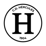 logo CD Hércules