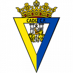 logo Cadiz CF Mirandilla