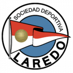 logo CD Laredo