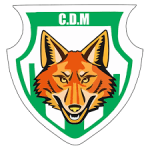 logo CDM FC