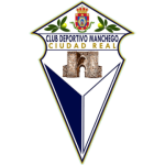 logo CD Manchego