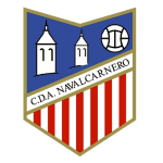 logo C. D. Navalcarnero