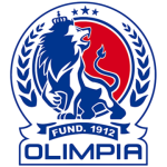 logo CD Olimpia