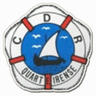 logo CDR Quarteirense