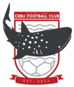 logo Cebu FC