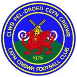 logo Cefn Cribwr
