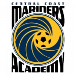 logo Central Coast Mariners Academy
