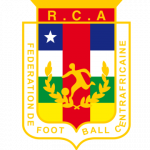 logo Repubblica Centrafricana