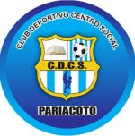 logo Centro Social De Pariacoto