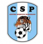 logo Centro Sportivo Paraibano