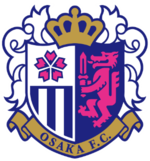 logo Cerezo Osaka U23