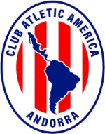 logo CF Atletic America