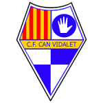 logo CF Can Vidalet