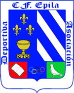 logo CF Épila