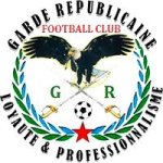logo CF Garde Républicaine