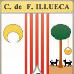 logo CF Illueca