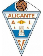 logo CF Independiente Alicante