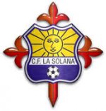logo CF La Solana