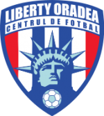 logo CF Liberty Oradea