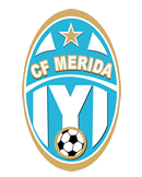 logo CF Merida (mex)